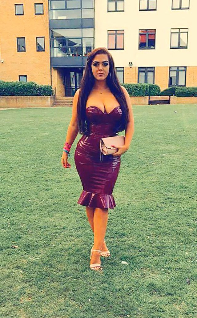 Ünlü oyuncu Bethany Beales balkonda poz verirken 13. kattan düşerek hayatını kaybetti - Resim: 1