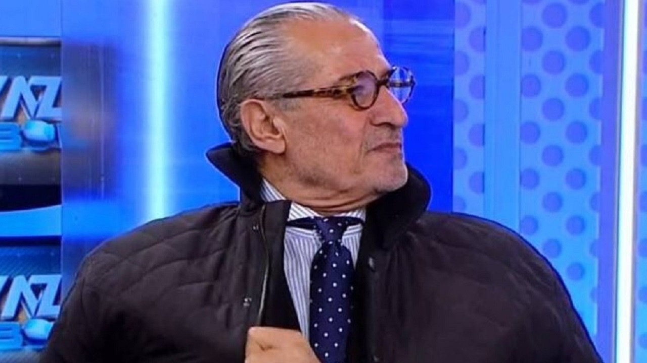 Beyaz Futbol'da flaş ayrılık! Hangi yorumcu programı bıraktı? - Resim: 1