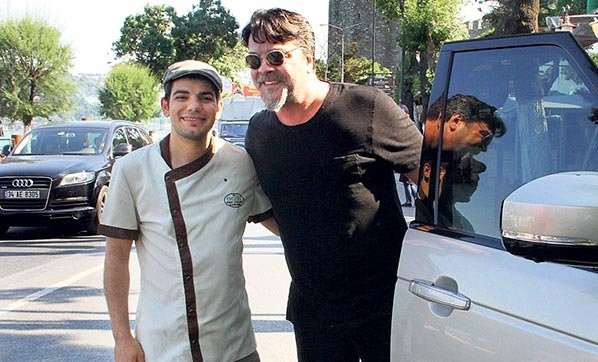 Beyazıt Öztürk oyunculuk yapacak mı? Açıkladı - Resim: 1