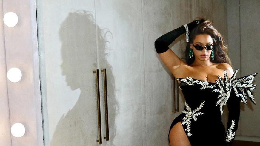 Beyonce’den cinsiyetçilik tepkisi - Resim: 1