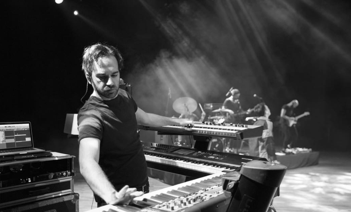 Müzisyen Görkem Yenilmez: Yasaklar ve kısıtlamalar pandemiye özel bir durum değil - Resim: 3