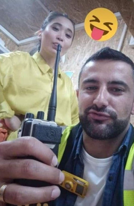 Bir fotoğraf paylaştı ortalık karıştı! Dehşete düşüren görüntüler... - Resim: 1