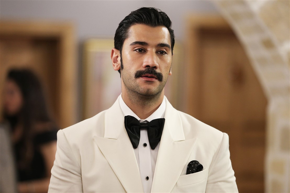 Bir Zamanlar Çukurova'da olay balo! - Resim: 2