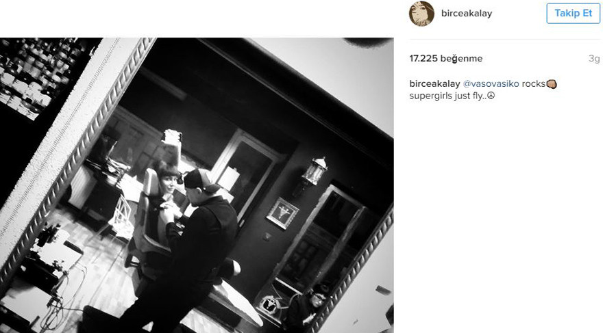 Sarp Levendoğlu ve Birce Akalay çifti hakkında şok iddia - Resim: 2