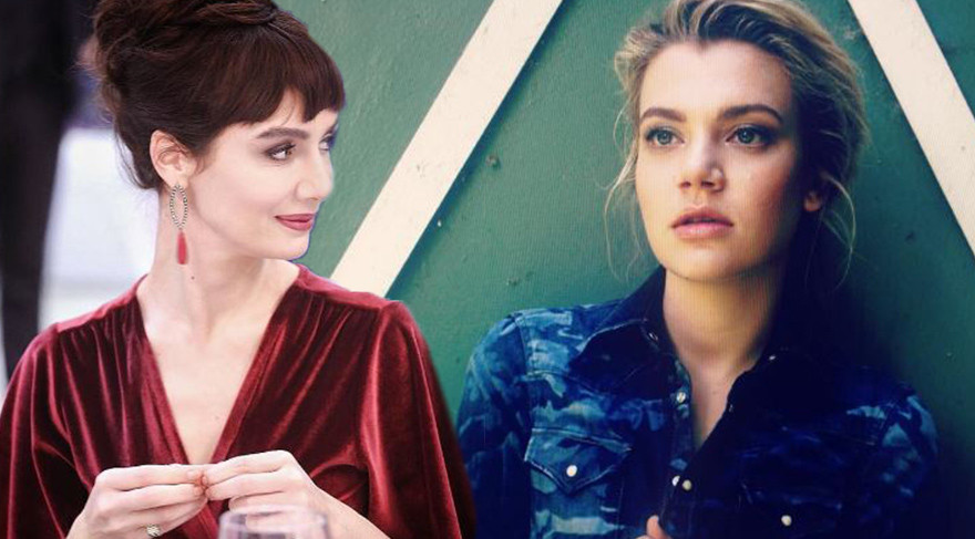 Sarp Levendoğlu ve Birce Akalay çifti hakkında şok iddia - Resim: 1