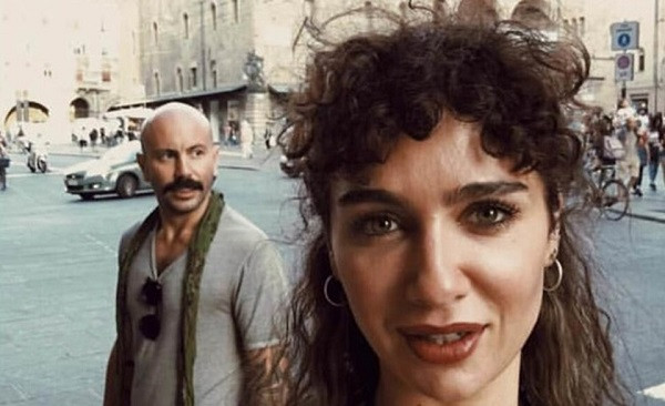 Birce Akalay evlilik cevabıyla şaşırttı - Resim: 1