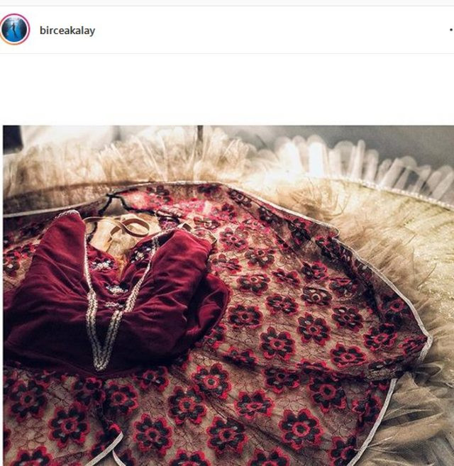 Birce Akalay'dan samimi itiraf: Depresyona girmiştim... - Resim: 1