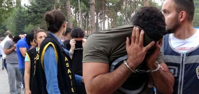 Fuhuştan gözaltına alınmıştı! Birkan Key evleniyor - Resim: 1