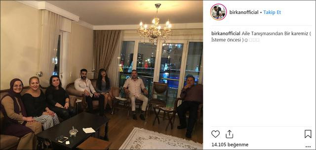 Fuhuştan gözaltına alınmıştı! Birkan Key evleniyor - Resim: 2