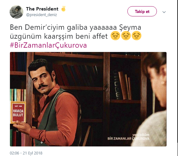 Bir Zamanlar Çukurova sosyal medyayı ikiye böldü: Yılmaz mı, Demir mi? - Resim: 3