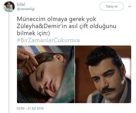 Bir Zamanlar Çukurova sosyal medyayı ikiye böldü: Yılmaz mı, Demir mi? - Resim: 4