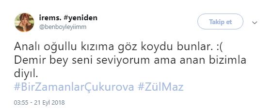 Bir Zamanlar Çukurova sosyal medyayı ikiye böldü: Yılmaz mı, Demir mi? - Resim: 1