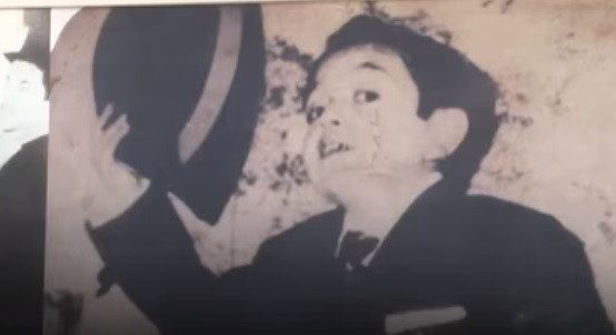 Yeşilçam'ın bitirim Zeki'si perişan halde - Resim: 1