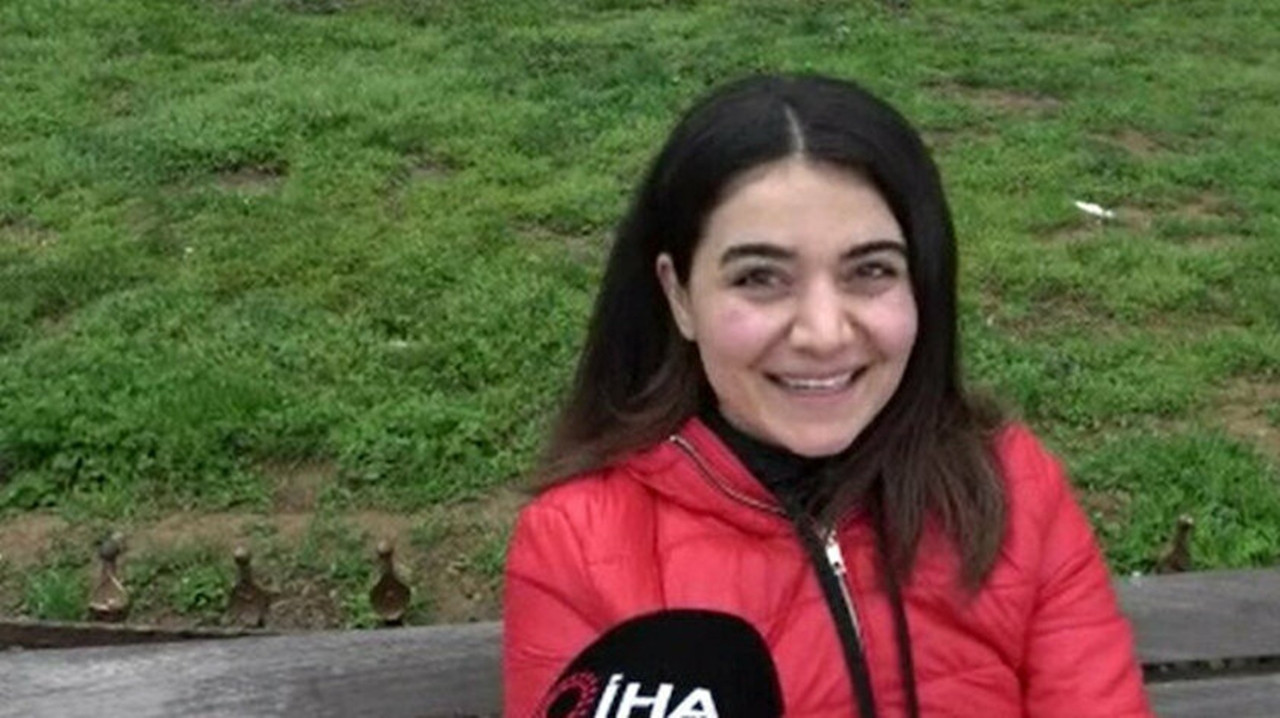 Bizi nereye kadar evde tutacaklar demişti: 3 bin lira cezayı yedi - Resim: 1