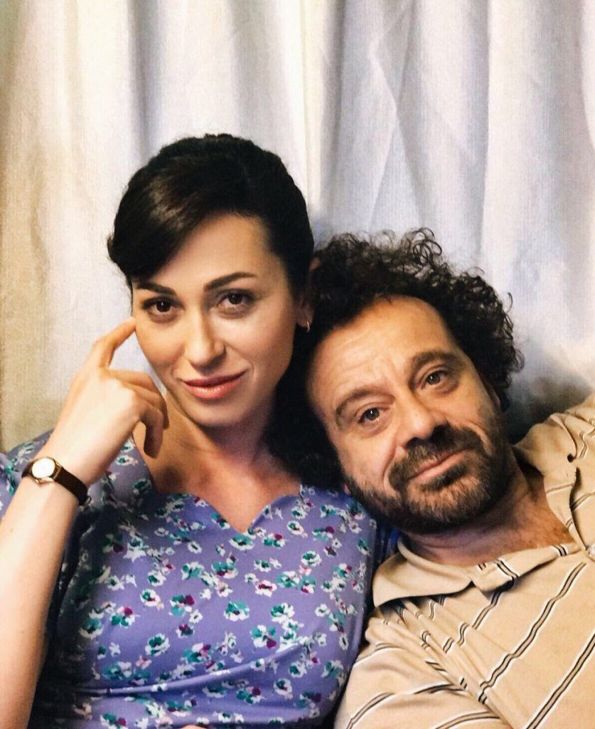 Bizim Hikaye'nin Şeyması Evrim Doğan'dan flaş açıklama - Resim: 1