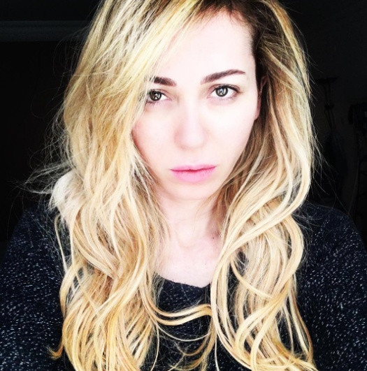 Bizim Hikaye'nin Şeyması Evrim Doğan'dan flaş açıklama - Resim: 2