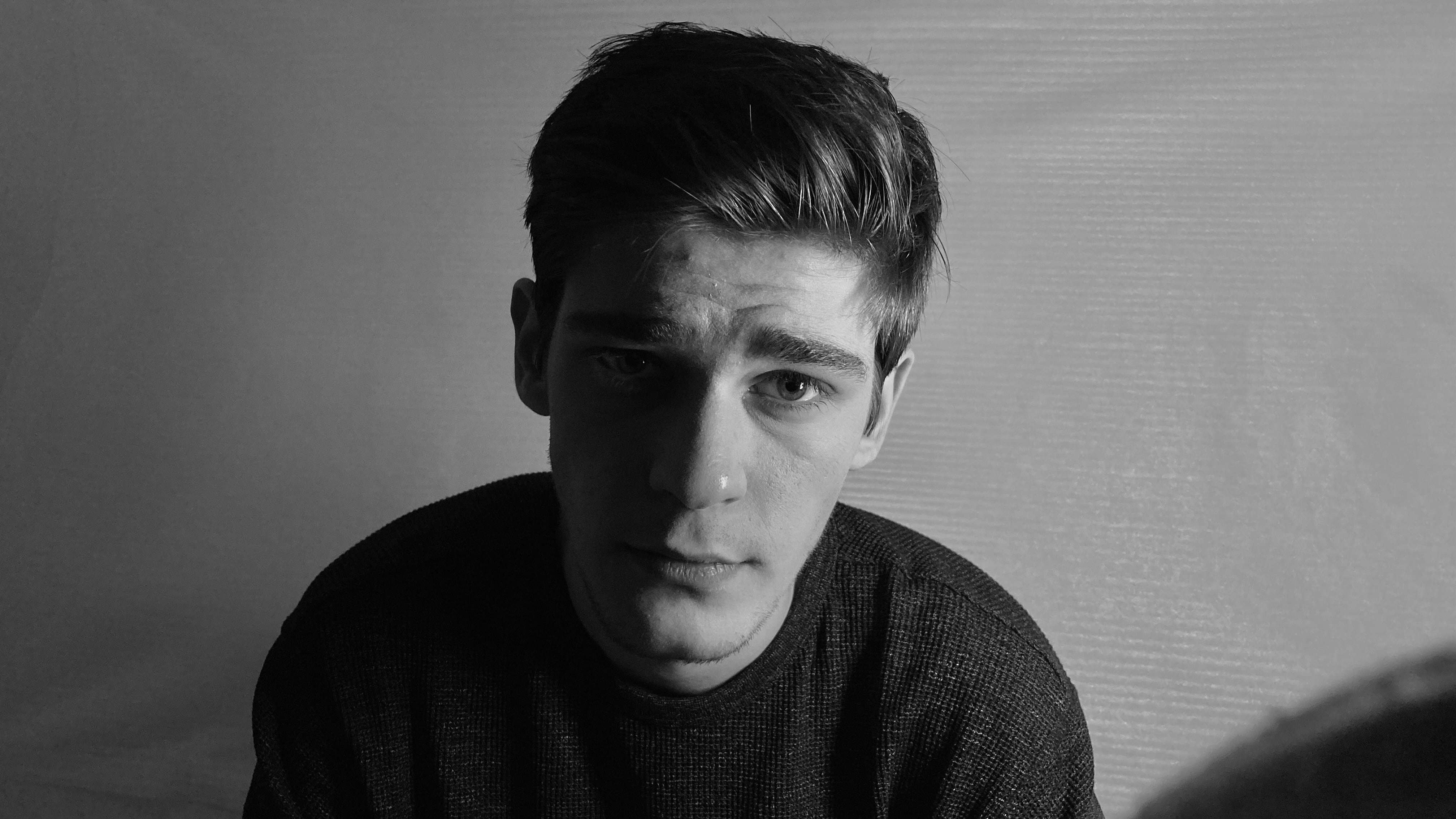 Aşk şarkılarının yeni ismi Soner Han: Söz yazmak benim için bir ihtiyaç - Resim: 2