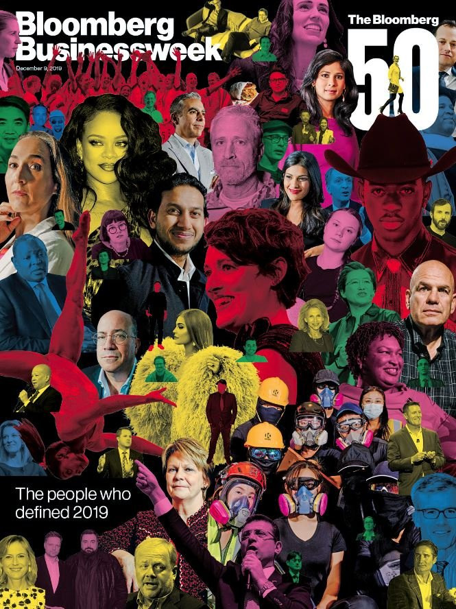 Ekrem İmamoğlu 2019’un en etkili isimleri arasına girdi