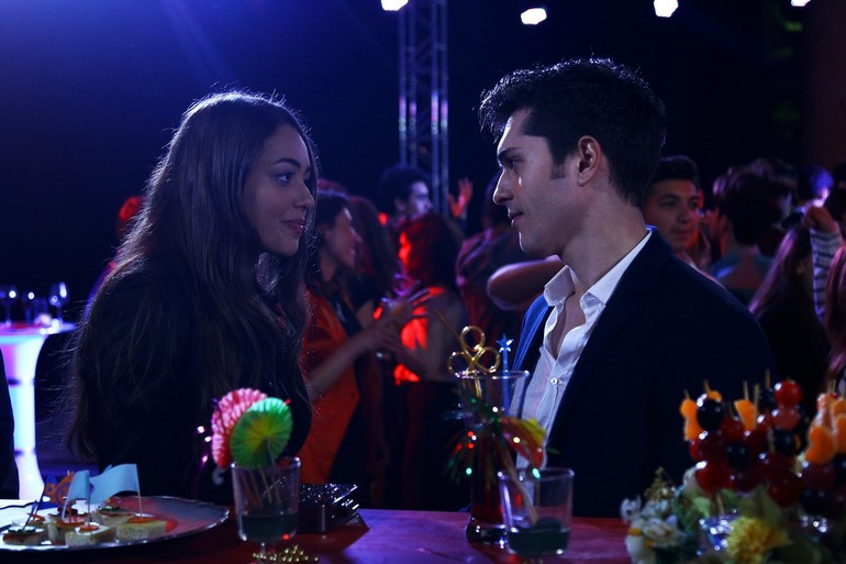 Bodrum Masalı: Bir gecede hayatınız tamamen değişirse... - Resim: 2