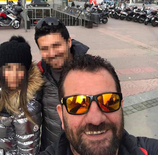 Yasak aşk cinayetinde kadın konuştu: lişkimiz cinsel boyuta taşınmıştı - Resim: 1