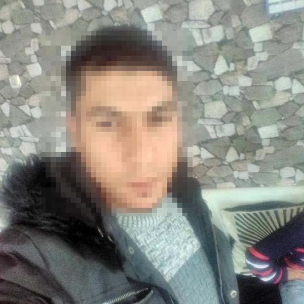 1 ay önce eşini yaralayıp serbest bırakılan adam eşini boğarak öldürdü - Resim: 1