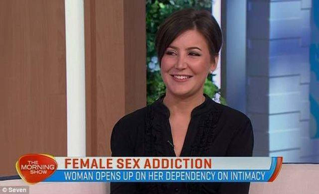 Cinsel ilişki oyuncağı bağımlısı kadın doktorun teşhisi ile şok oldu - Resim: 1