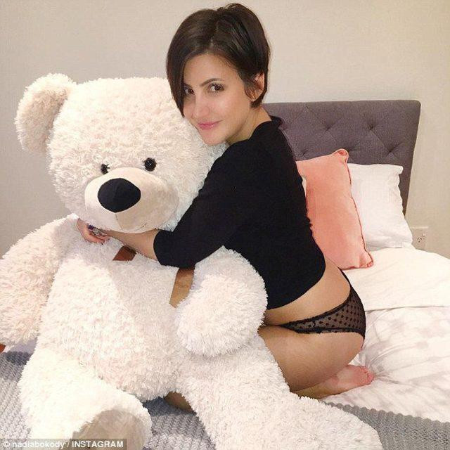 Cinsel ilişki oyuncağı bağımlısı kadın doktorun teşhisi ile şok oldu - Resim: 2