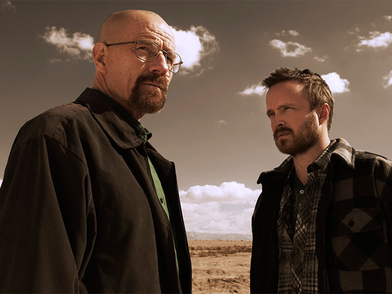 Okan Bayülgen Breaking Bad dizisindeki Walter White’a mı özendi? - Resim: 7