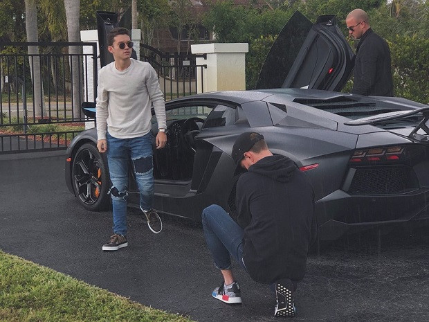 18 yaşında Bitcoin ile 1 milyon dolar kazandı - Resim: 1