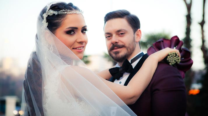 Buket Aydın kimdir, kaç yaşında? - Resim: 1