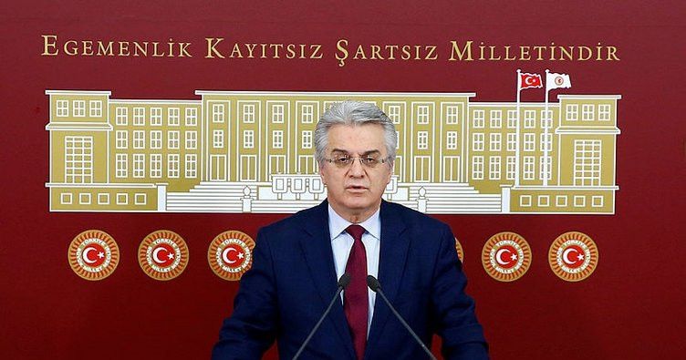 CHP’li Bülent Kuşoğlu: Deprem vergisi amacına uygun kullanılmadı - Resim: 1