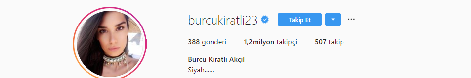 Seksi gelinliğiyle şaşırtan Burcu Kıratlı’dan ilk hamle geldi - Resim: 1