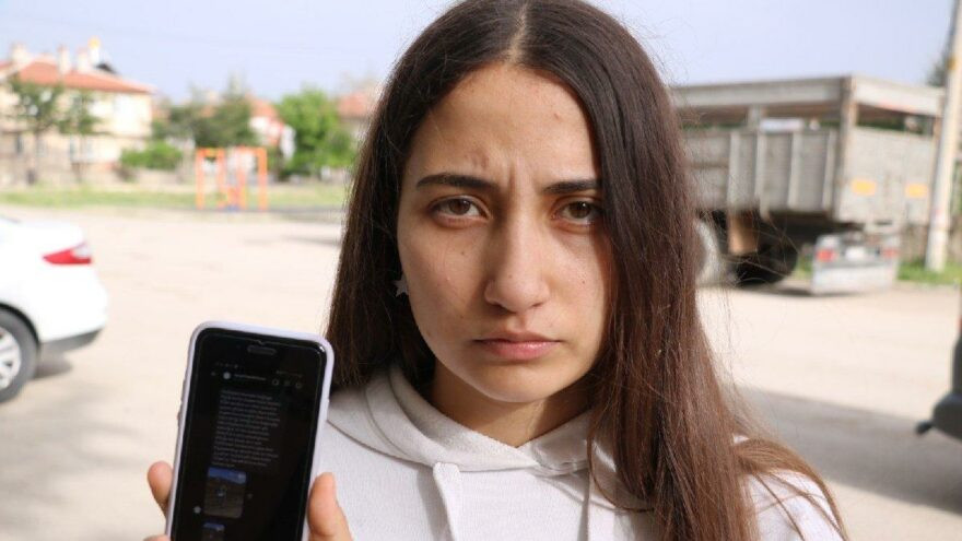 Psikopat Tacizci Buse Adına Sahte Eskort Hesapları Açtı - Resim: 2