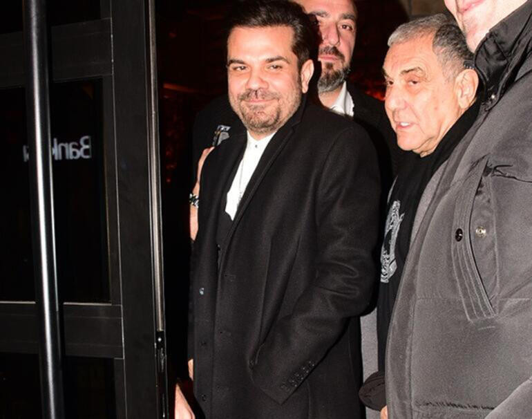 Bütün aile birlikte bir tek Beren yok! - Resim: 1