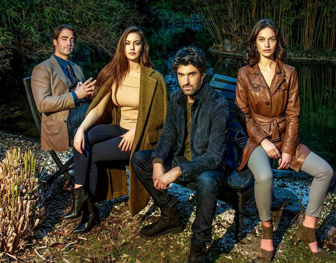 Reytingleri yüz güldürmedi! Atv'nin hangi dizisi final yapıyor? - Resim: 1