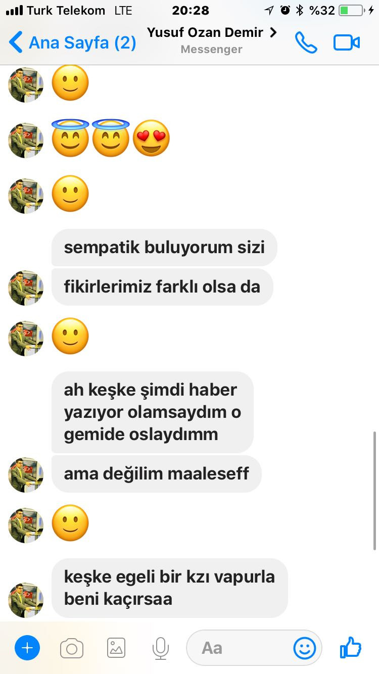 Akit TV spikerine şok taciz suçlaması - Resim: 1