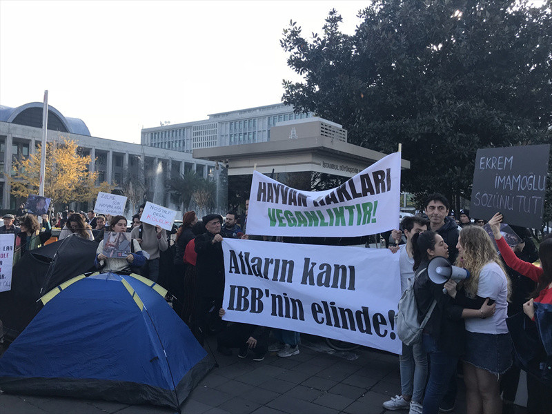 Arnavutköy'de eğlencenin yeni adresi: Cult açıldı - Resim: 2