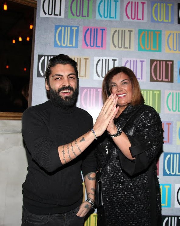 Arnavutköy'de eğlencenin yeni adresi: Cult açıldı - Resim: 1