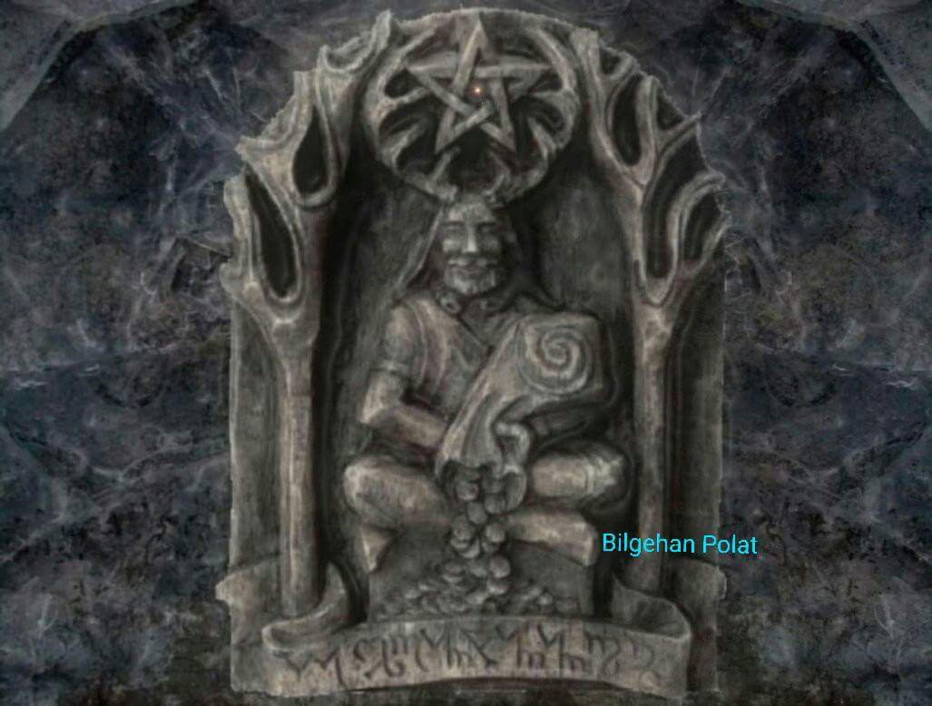 Kuran-ı Kerim'de adı geçen Zülkarneyn kimdir? Türk peygamber mi? - Resim: 1