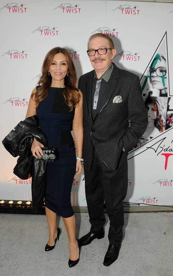 200 milyon TL'lik boşanma davasında yeni gelişme - Resim: 1