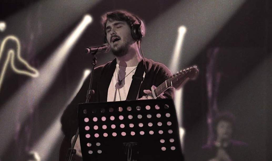 Çağan Şengül: Müzik sektöründe kimlik sahibi olmak çok önemli - Resim: 1