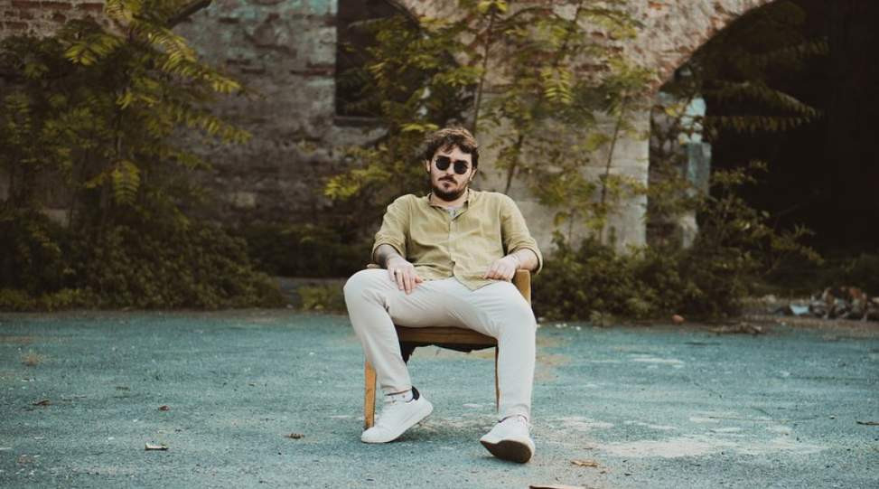 Çağan Şengül: Müzik sektöründe kimlik sahibi olmak çok önemli - Resim: 2