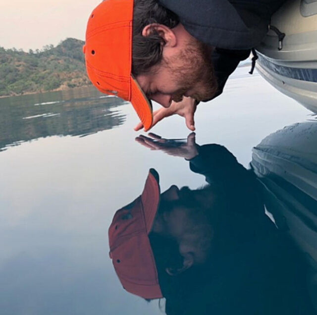 Çağatay Ulusoy: Duygu ile her şey gayet iyi! - Resim: 1