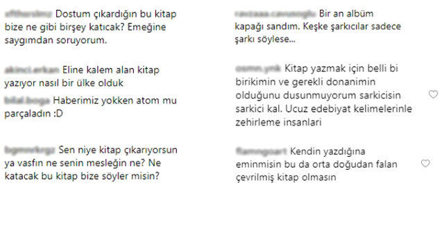 Çağatay Akman kitap çıkardı sosyal medyada alay konusu oldu - Resim: 1