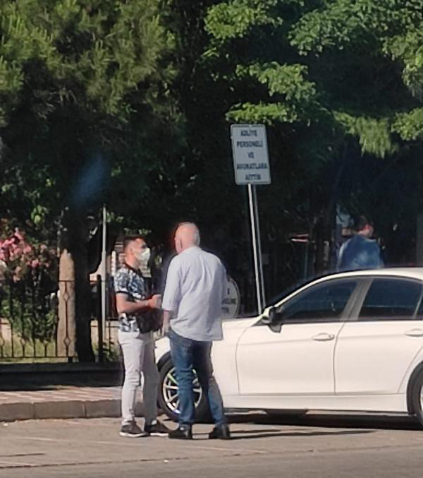 Ahmet Çakar'a Şantaj ve Tehdit Suçlaması: Futbolcudan 110 Bin Euro İstedi - Resim: 1