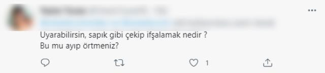 Elbisesi Açılan Kadına Hakaret Edince Sosyal Medyadan Tepki Yağdı! - Resim: 1