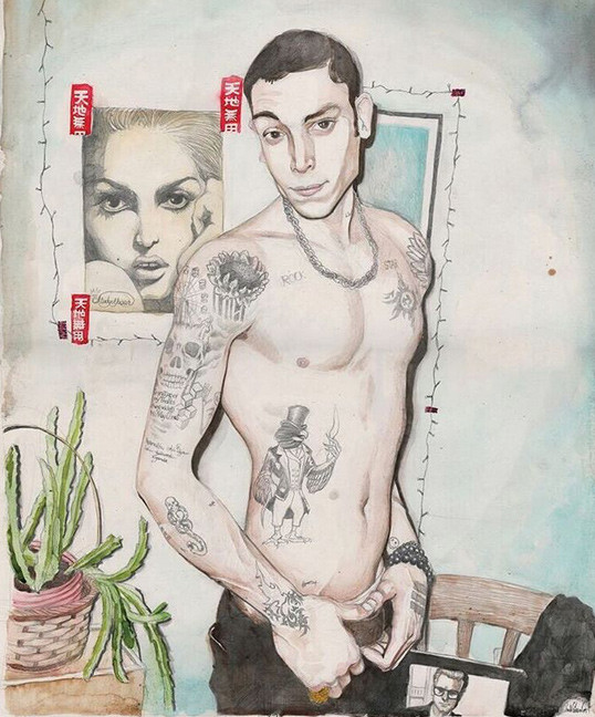 Didem Soydan'dan sevgilisi Can Bonomo'ya doğum günü jesti - Resim: 2