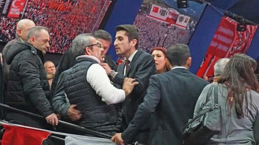 CHP İstanbul İl Başkanı seçilen Canan Kaftancıoğlu kimdir? - Resim: 1