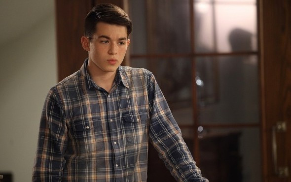 EDHO'nun Ömer'i Can Bartu Arslan kimdir son bölüme damga vurdu - Resim: 1