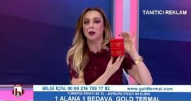 RTÜK, Flash TV’nin izdivaç kurnazlığını affetmedi! - Resim: 2